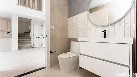 Rented by Nooklyn NYC LLC