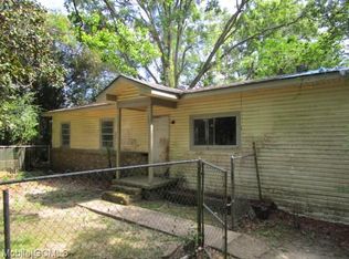 8619 Taber Dr, Mobile, AL 36608