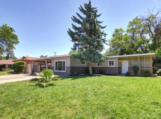 2360 Lloyd Ln, Sacramento, CA 95825