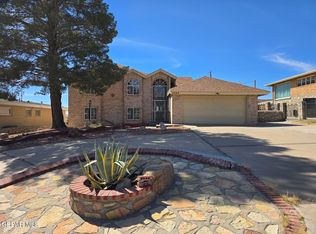 2504 Memphis Ave, El Paso, TX 79930