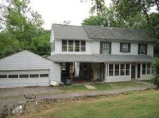 4840 Frontage Rd NW, Roanoke, VA 24019