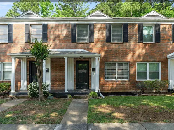 1700 Valley Ave APT D, Homewood, AL 35209