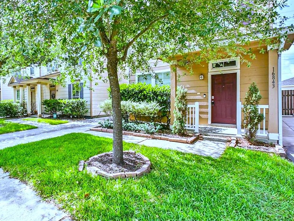 1st image of 16843 Mammoth Springs Dr