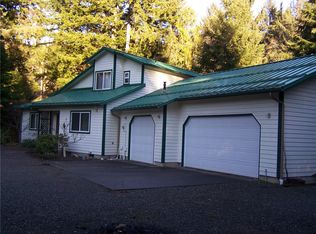 192 Steelhead Ave, Forks, WA 98331