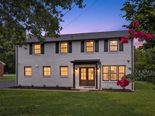 714 Harding Pl, Nashville, TN 37211