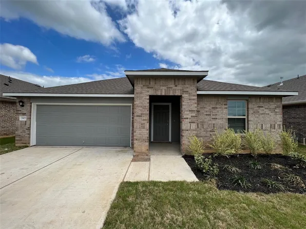 2427 Dog Leg Lane, Navasota, TX 77868