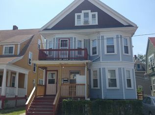 69 Shepton St, Dorchester, MA 02124