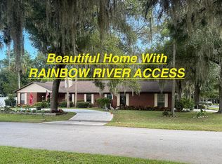 11895 E Blue Cove Dr, Dunnellon, FL 34432
