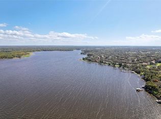 3140 N Canal Dr, Palm Harbor, FL 34684