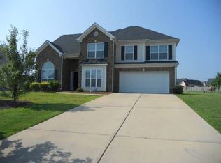5104 Redcoat Ln, McDonough, GA 30252