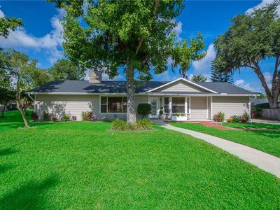 665 Citrus Ave, Oviedo, FL, 32765