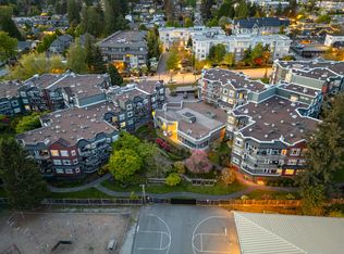 2800 Chesterfield Ave #507, North Vancouver, BC