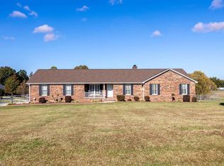 212 Mallard Dr, Lexington, NC 27295