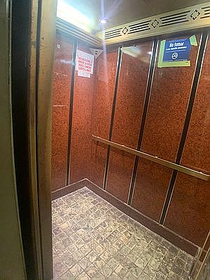 2nd image of 95 W 195th St APT 5G