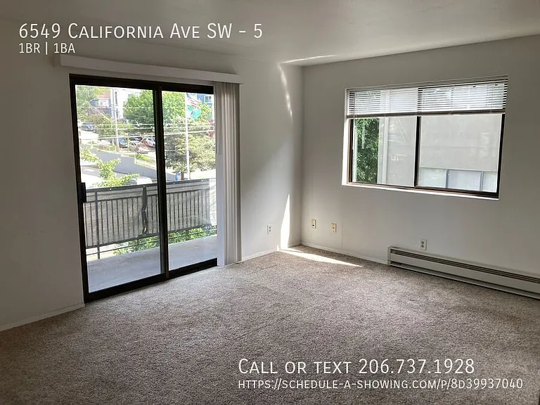 6549 California Ave SW #5 — Photo 1