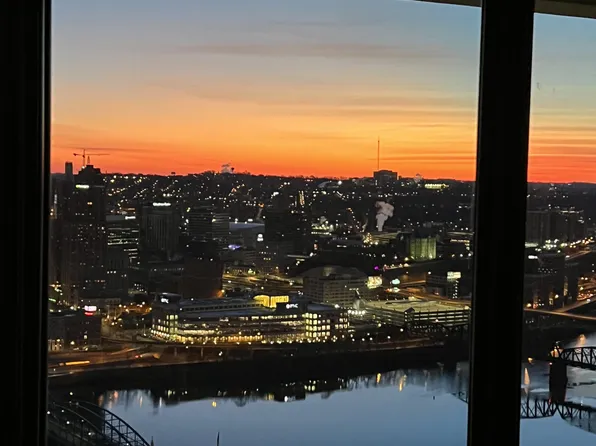 111 Grandview Ave APT 702, Pittsburgh, PA 15211