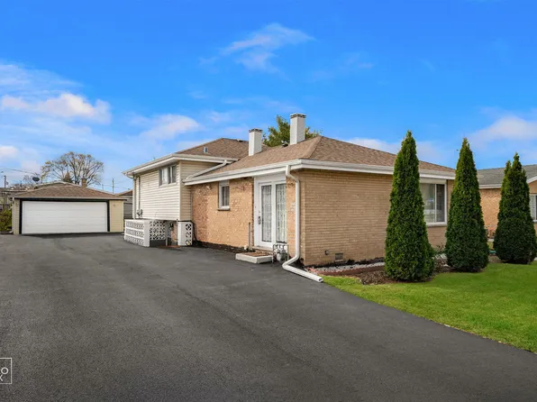 502 E Memorial Rd, Bensenville, IL 60106