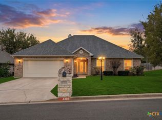 4408 Austin Cir, Temple, TX 76502