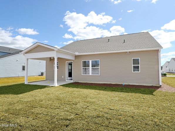 714 Night Lotus Drive NW Lot 114, Calabash, NC 28467