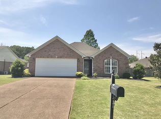 138 Wentworth Dr, Jackson, TN 38305