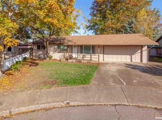 962 Chickadee Ct NE, Salem, OR 97301