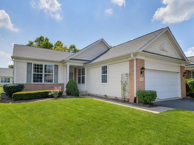 2525 Rolling Rdg, Elgin, IL, 60124