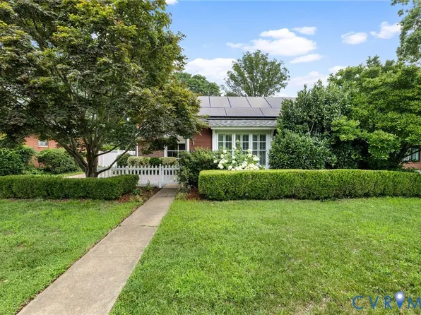 5306 Monument Ave, Richmond, VA 23226