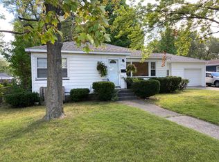 1230 Oakgrove St, Muskegon, MI 49442