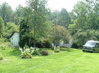 283 Niday Rd, Crown City, OH 45623