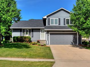 2084 NW 146th St, Clive, IA 50325
