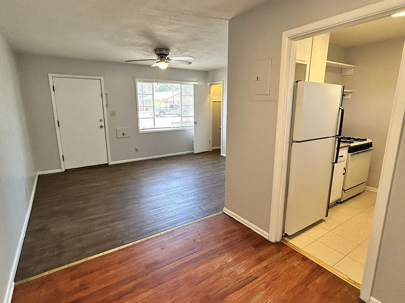 1 bed, 800 sqft, $795 — Photo 2