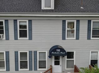 110 Rochester St #110, Westbrook, ME 04092