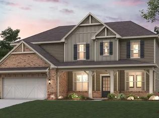 2613 Harbor Ridge Pass Pass SE, Gainesville, GA 30507