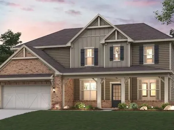 2613 Harbor Ridge Pass Pass SE, Gainesville, GA 30507