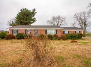 676 Tobacco Rd, Clarksville, TN 37042