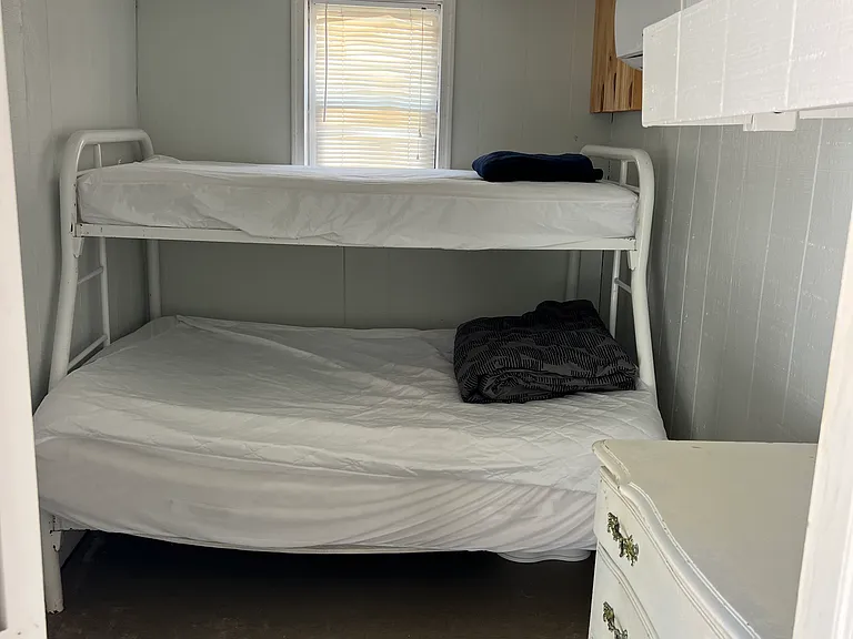 Back House Bedroom 3