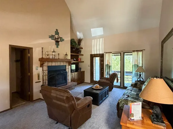 65 Vail Ave #C-7, Angel Fire, NM 87710