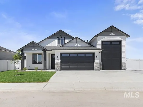 613 Brown Bear Way, Fruitland, ID 83619