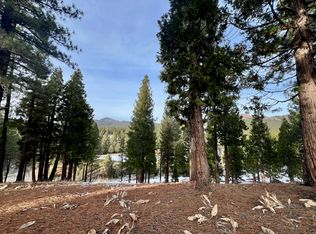 166 S Ridge Rd, Portola, CA 96122