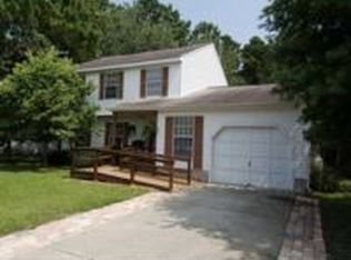 2056 Presidio Dr, Mount Pleasant, SC 29466