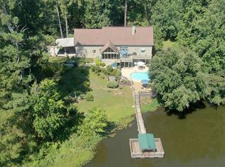 408 Cohen Rd, Waynesboro, GA 30830