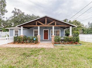 403 W Osborne Ave, Tampa, FL 33603