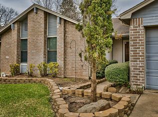 2411 Portland Dr, Richmond, TX 77406