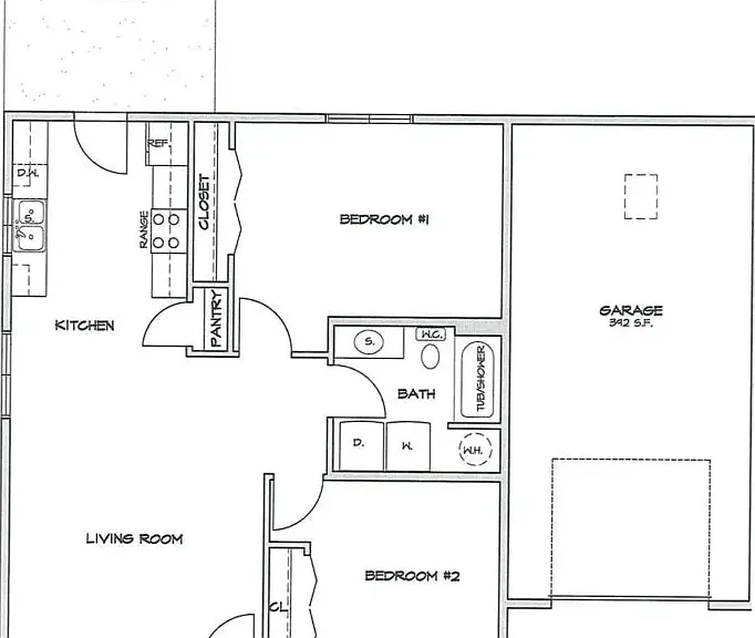 Sapphire Patio Homes Apartments — Photo 16