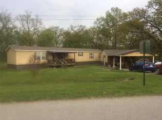 9754 Highway 51, Hulbert, OK 74441