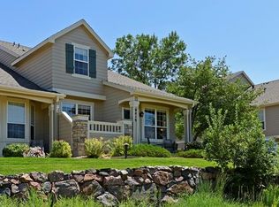 9419 Crossland Way, Highlands Ranch, CO 80130