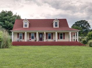 1128 Weaver Farm Ln, Spring Hill, TN 37174
