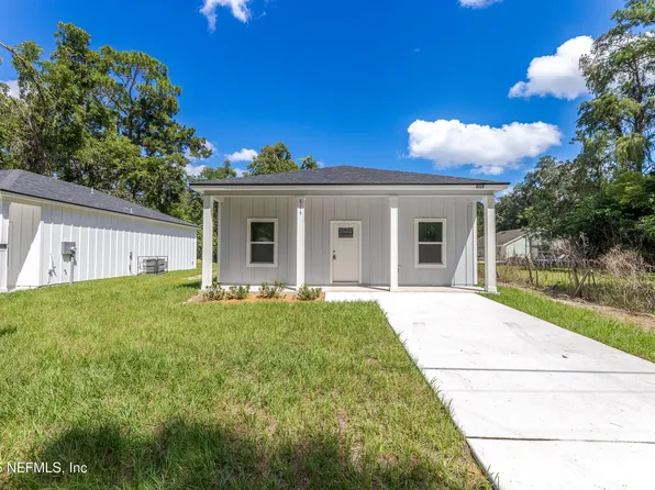 8119 SISKIN Avenue, Jacksonville, FL 32219