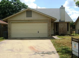 711 Decker Prairie Dr, Austin, TX 78748