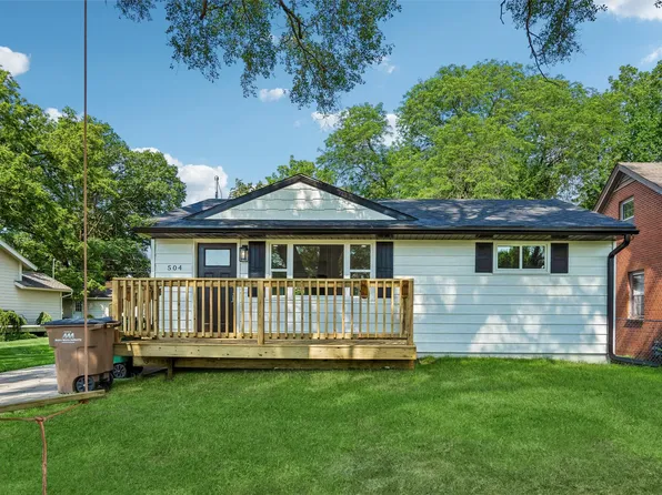 504 11th St, West Des Moines, IA 50265